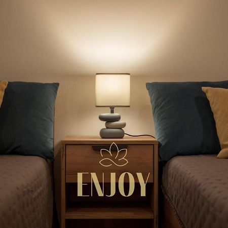 Enjoy Flat By Tonsdeverde Braga Kültér fotó