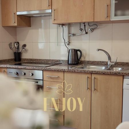 Enjoy Flat By Tonsdeverde Braga Kültér fotó