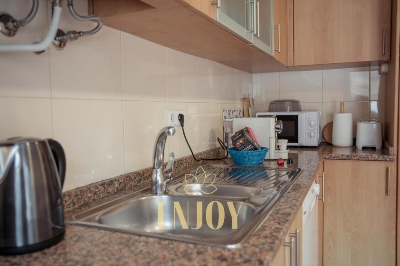 Enjoy Flat By Tonsdeverde Braga Kültér fotó