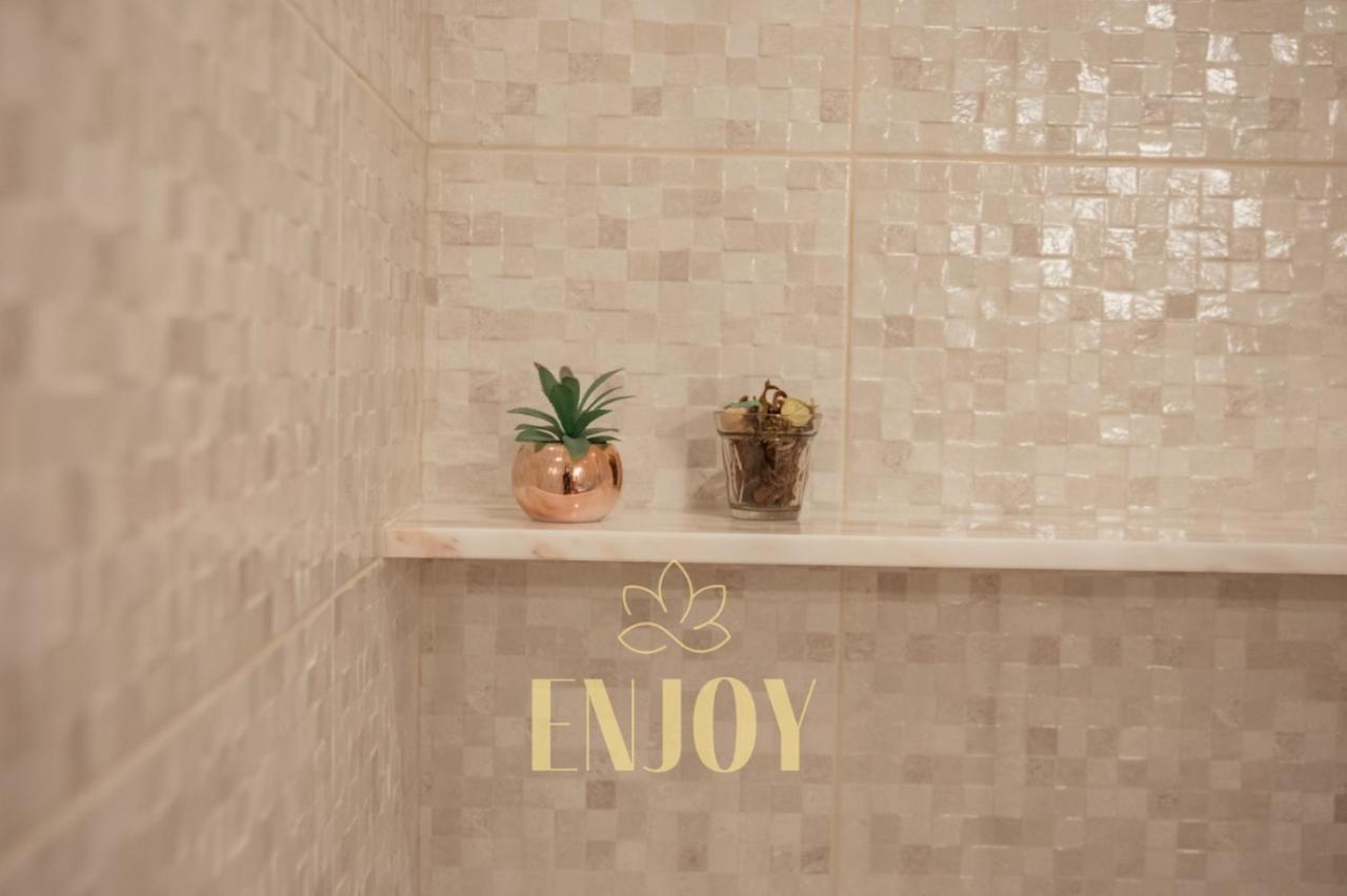 Enjoy Flat By Tonsdeverde Braga Kültér fotó