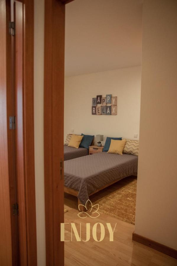 Enjoy Flat By Tonsdeverde Braga Kültér fotó