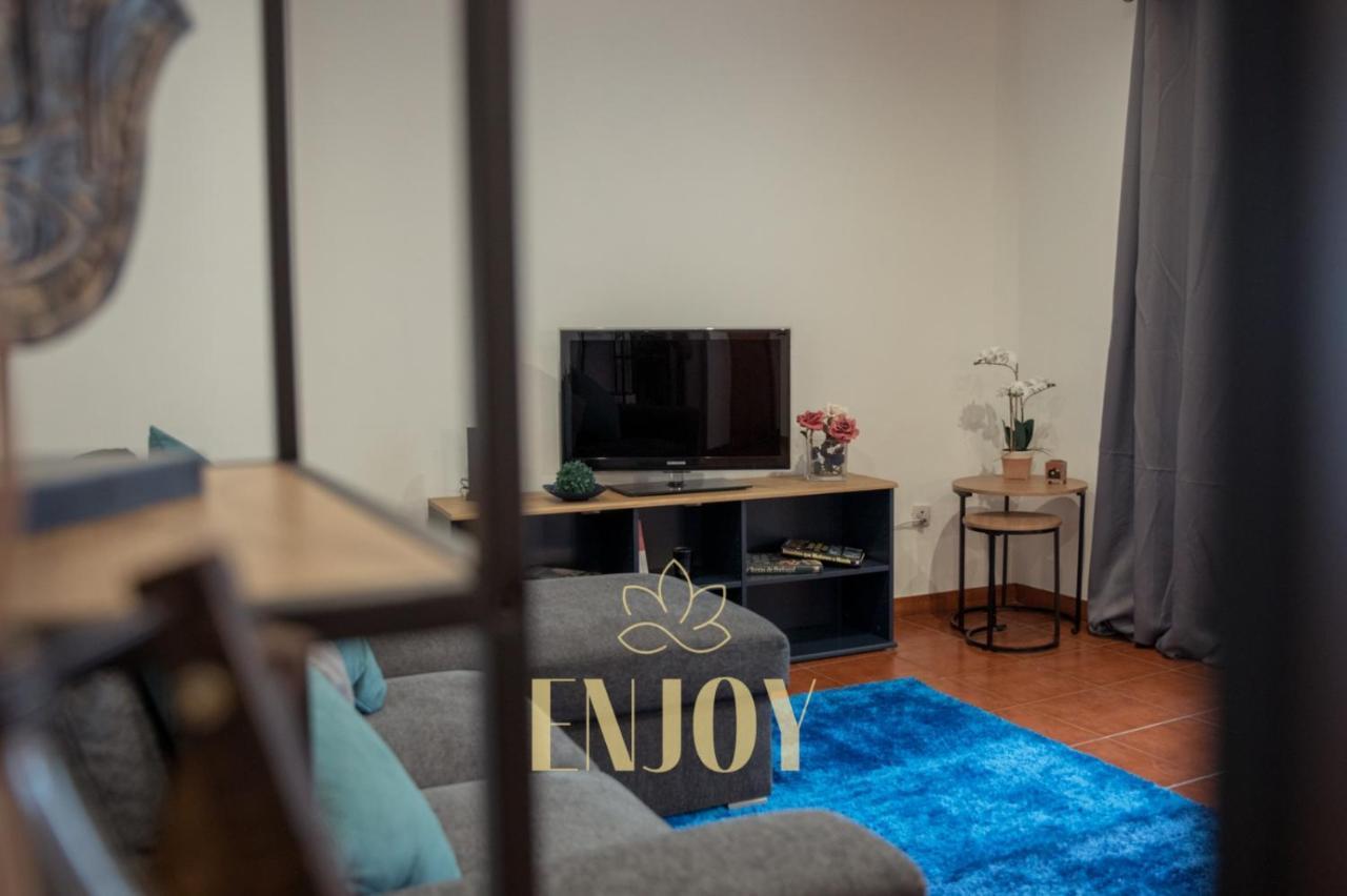 Enjoy Flat By Tonsdeverde Braga Kültér fotó