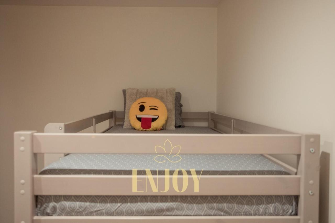 Enjoy Flat By Tonsdeverde Braga Kültér fotó
