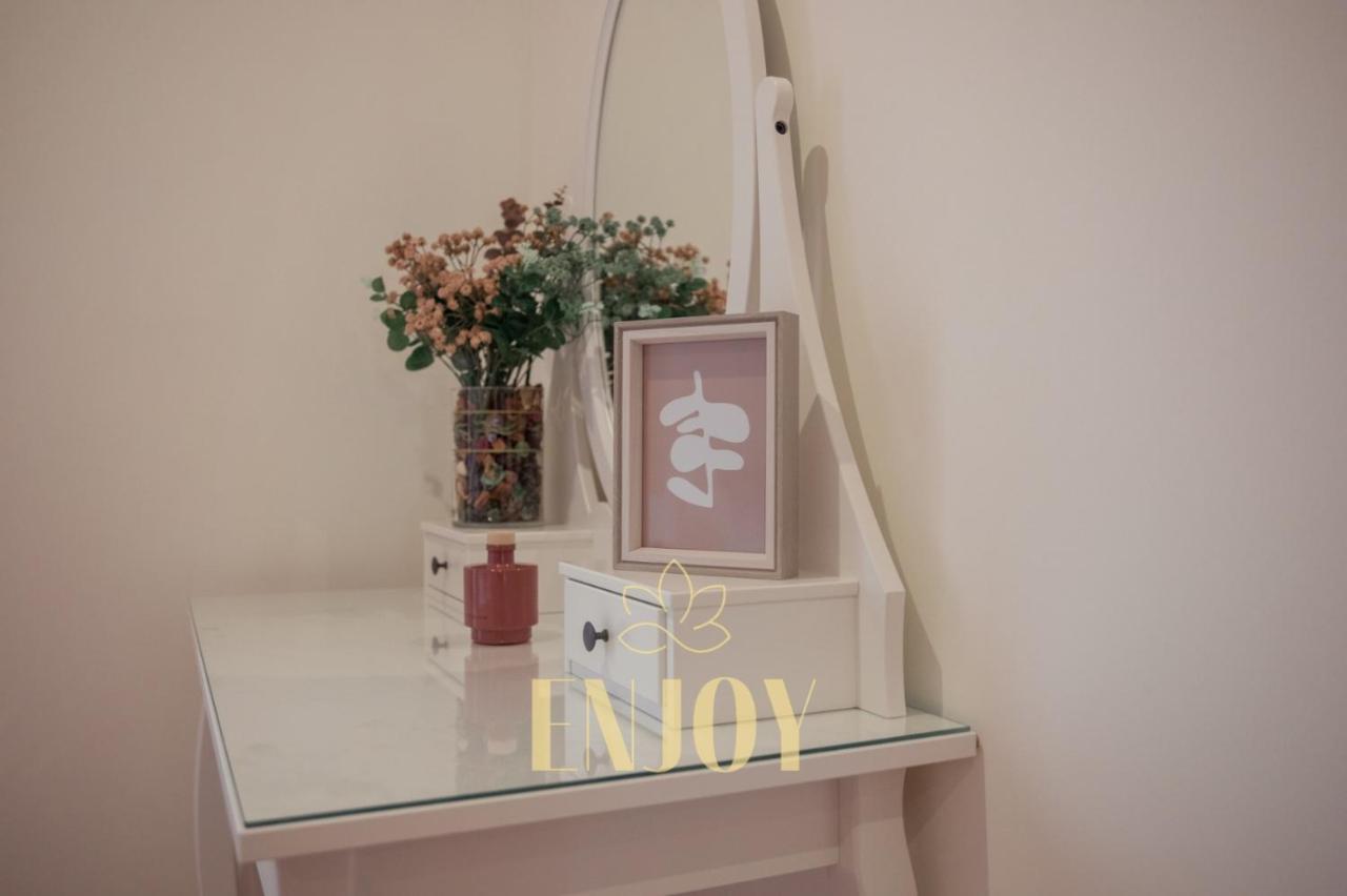 Enjoy Flat By Tonsdeverde Braga Kültér fotó